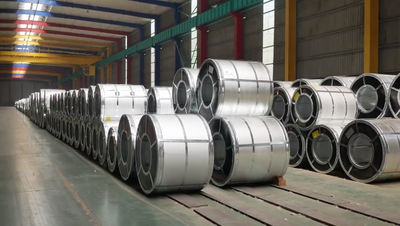 Shandong Hongxin International Trade Co., LTD. Bedrijfsprofiel