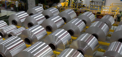 Shandong Hongxin International Trade Co., LTD. fabriek productielijn