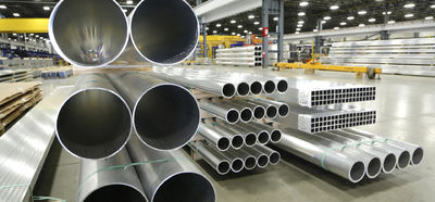 Shandong Hongxin International Trade Co., LTD. fabriek productielijn
