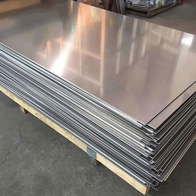 Hoge elektrische geleidbaarheid legering staal materiaal 1.6580 staal gegevensblad OEM ODM