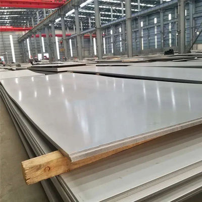 1045 legeringsstaal Plaat Tensile sterkte 580-760MPa Hardheid 180-220HB