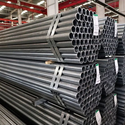 Spiegel gepolijst 316 naadloos roestvrij staal materiaal buis ISO9001