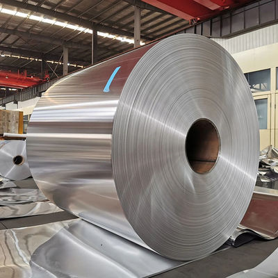 1060 AISI aluminium spoel OEM voor hardware velden