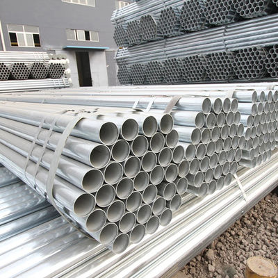 Inconel 600 naadloos buisbuis Treksterkte 580MPa-760MPa