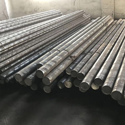 Q235 Carbon Steel Material Bar Customized Breedte voor uw behoeften