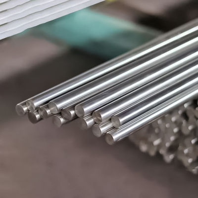 A572 Gr 50 Materiaal van legerd staal Stabslijpsterkte 400-550MPa