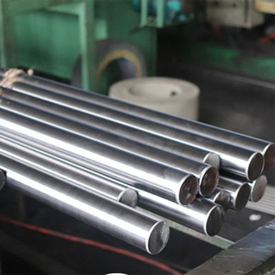 16 mm roestvrij staal 310 ronde staaf voor liftversiering