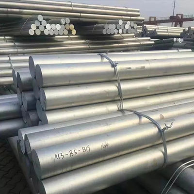 Hoge corrosiebestendigheid 3003 Aluminium platte staaf T3-T8