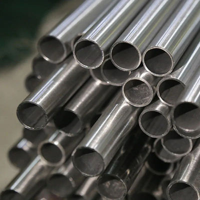 310S 309S 316 koudgewalst roestvrij staal materiaal naadloos stalen buis 2 inch