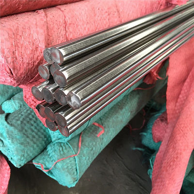 Ss 304 Duplex 2205 321 30 mm ronde staalstaaf