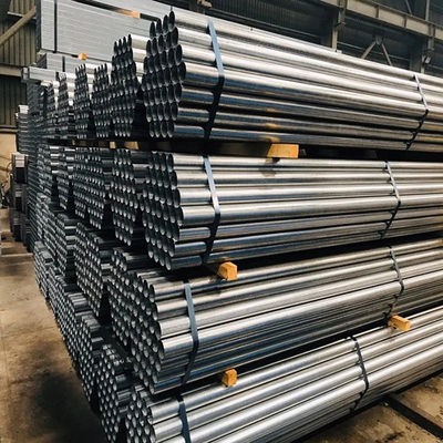 GB JIS DIN 310S 316 Vierkant roestvrijstalen materiaal buis 50ft