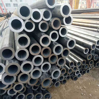 Buigingen Lassen Verwijderen Carbon Steel Materiaal 28mm OD roestvrij staal buis